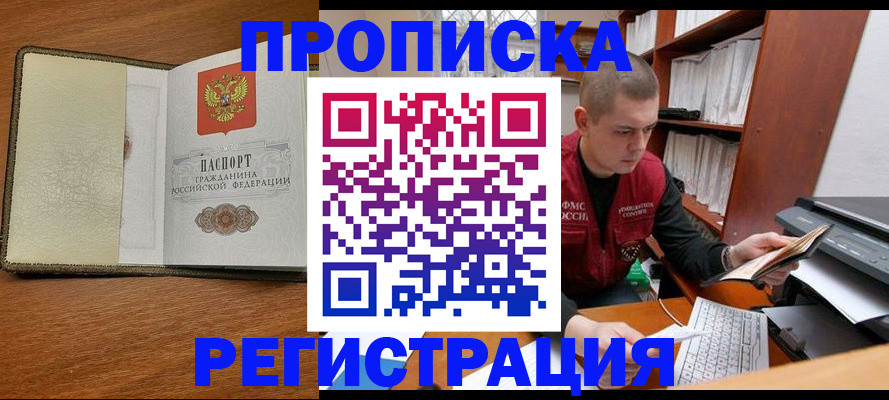 прописка гарантия в Купино