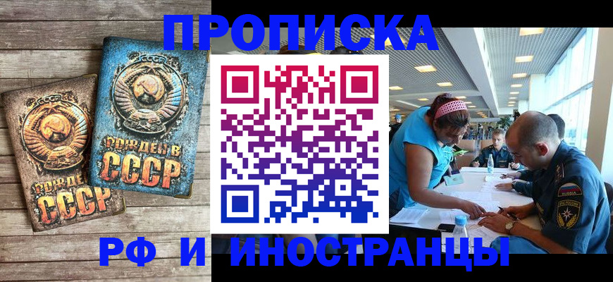прописка для кредита в Купино