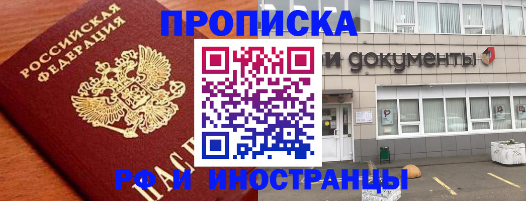 прописка в Купино